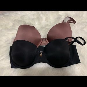 Victoria’s Secret Multi-Way Bra Set